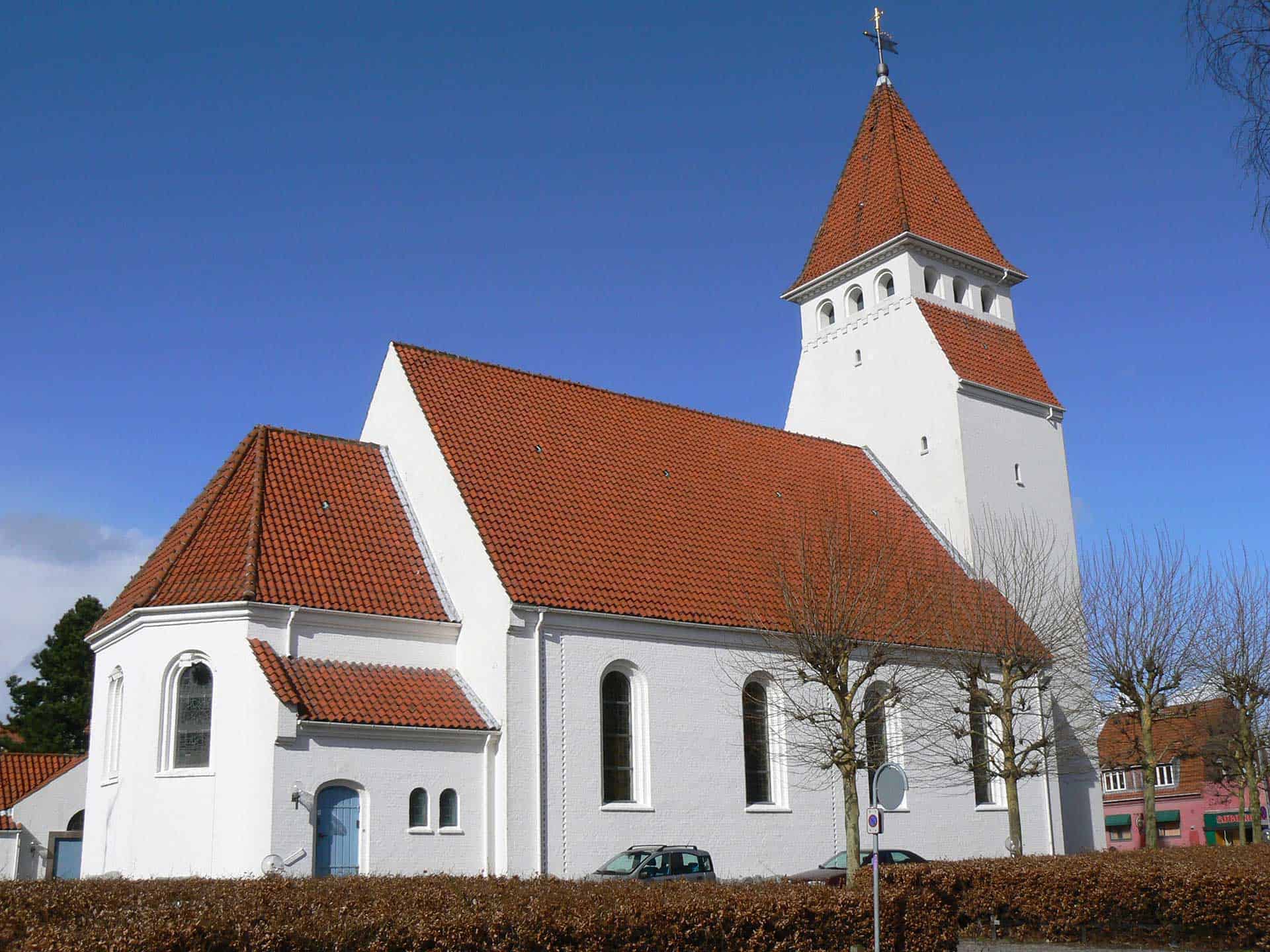 Låsesmed Søborg - Titan Låseteknik ApS